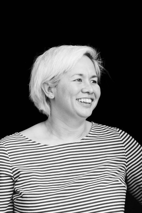 Cheryl Johnson cheffe du Montréal Plaza