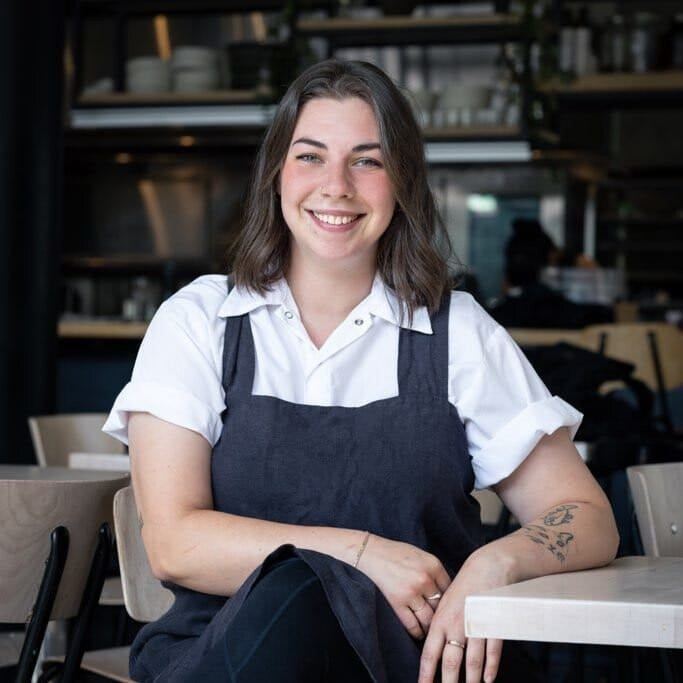 Émilie Bégin from Butterblume