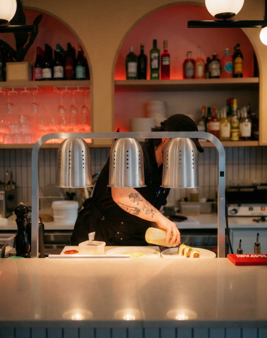 Tasty Tuesdays in Montreal pasta, wine, and shareable menus