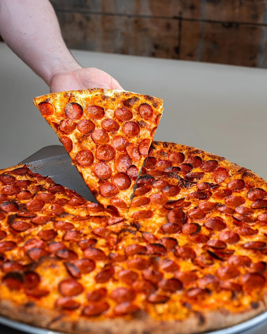 Pizza Toni - Best Pizzas in Montreal