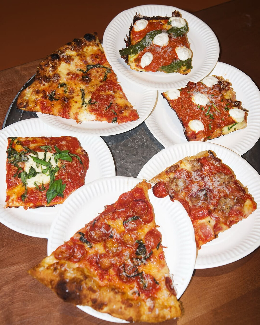 Welldun Pizza - Best Pizzas in Montreal