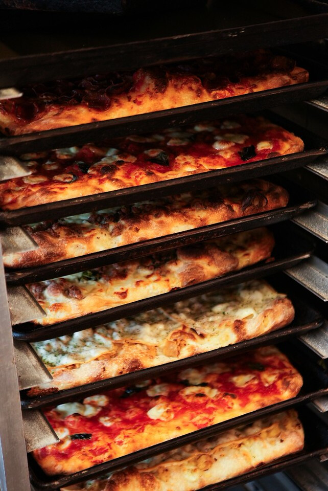 San Gennaro - Best Pizzas in Montreal