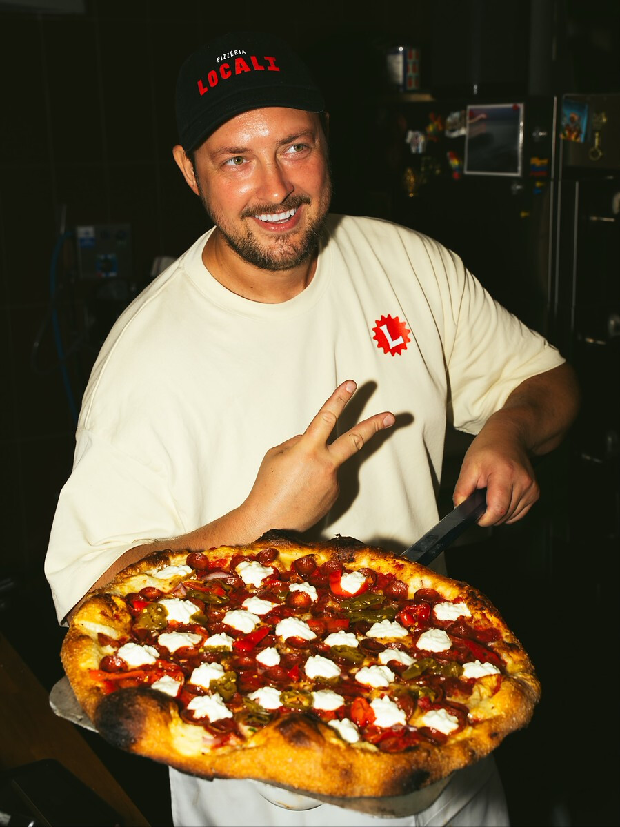 Pizzeria Locali - Best Pizzas in Montreal