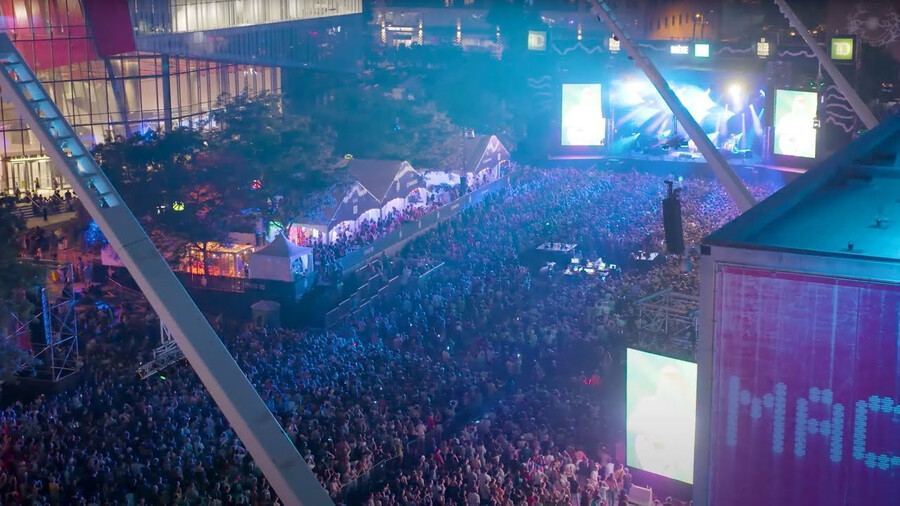 Festival International de Jazz de Montréal