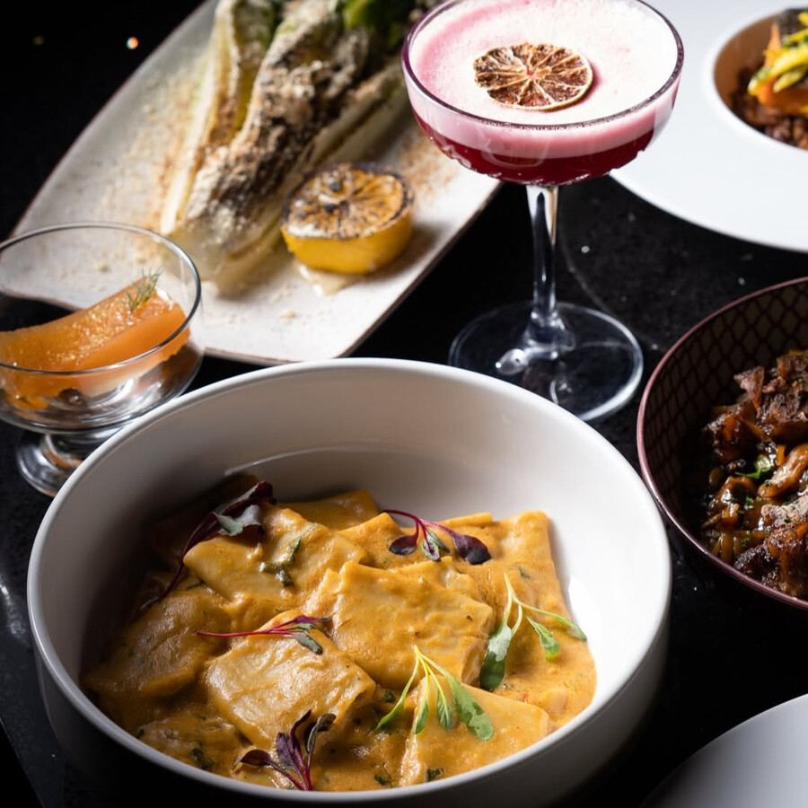 Meilleur restaurant montreal