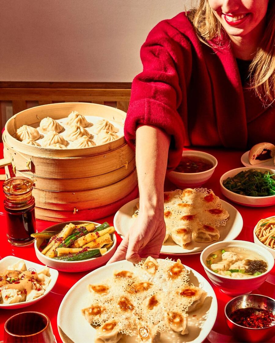 Best New Restaurants Montreal