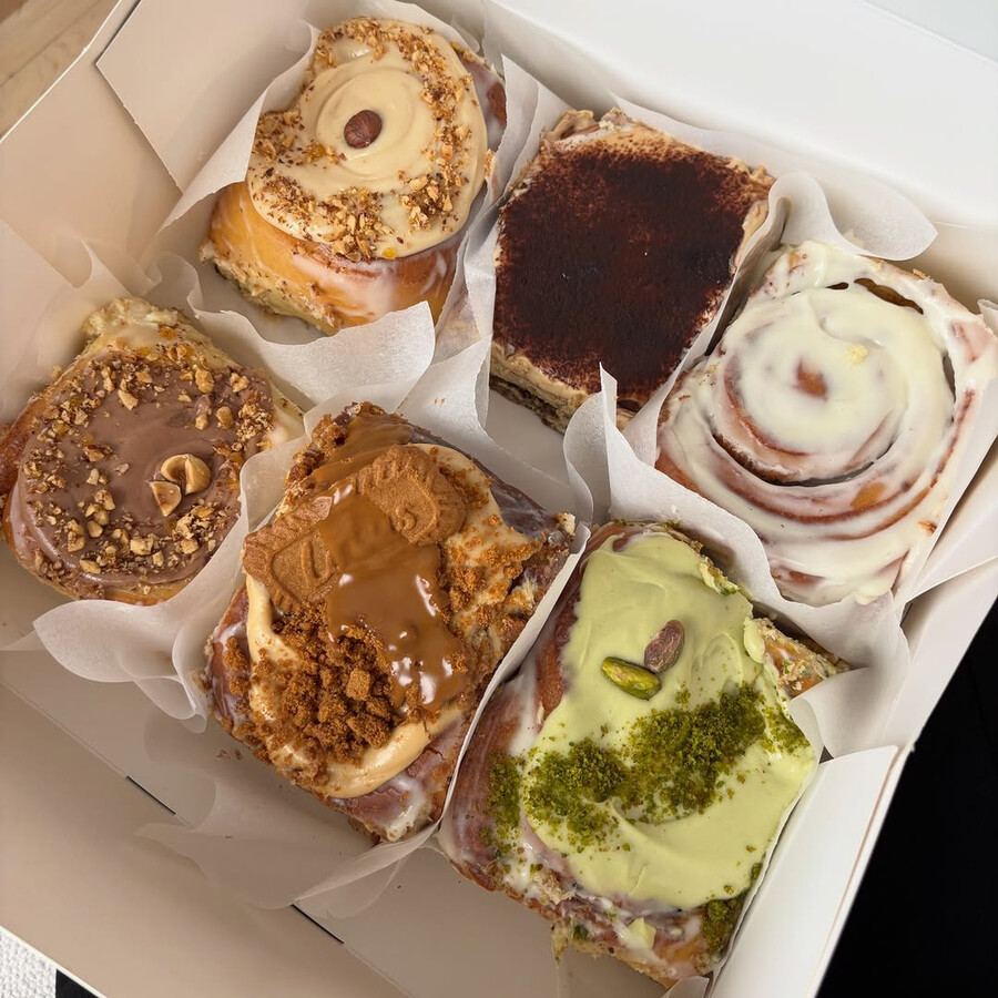 Best New Restaurants Montreal