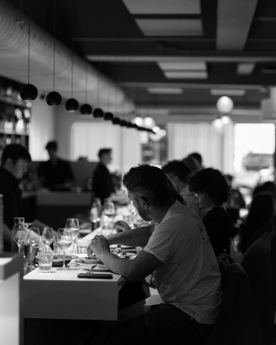 Cadet - Les Meilleurs Restaurants pour Manger Seul à Montréal