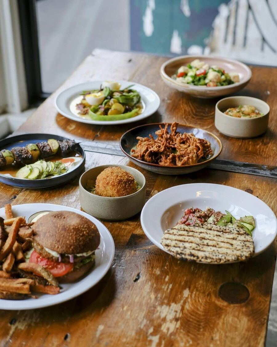 Isle de Garde - Les Meilleurs Restaurants pour Manger Seul à Montréal