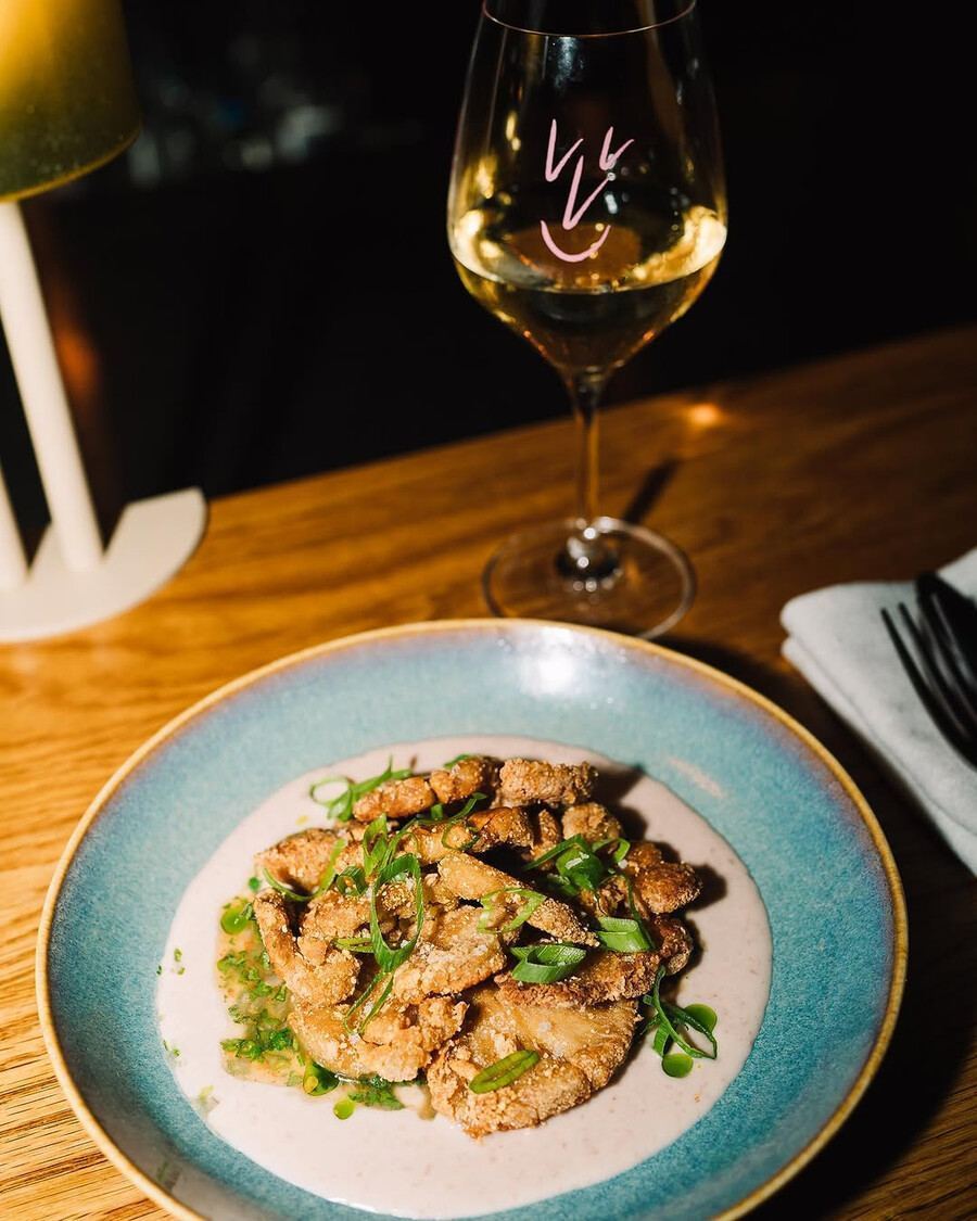 vinvinvin - Les Meilleurs Restaurants pour Manger Seul à Montréal