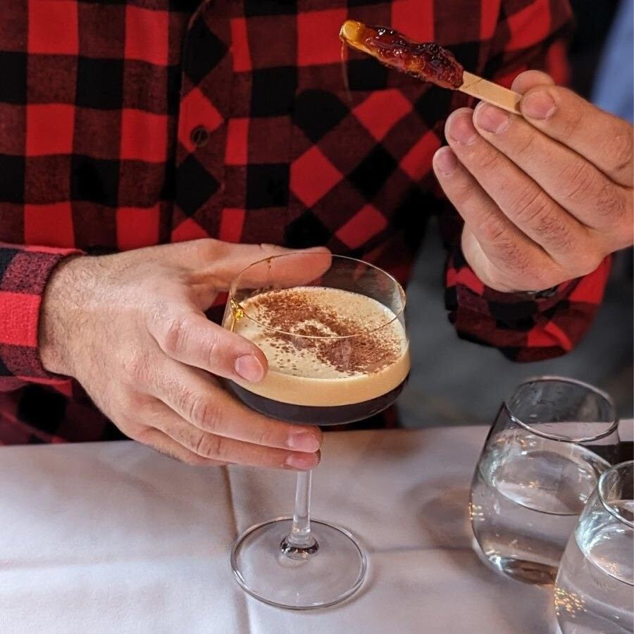 Restaurant Le Richmond - Cabanes à sucre à Montréal