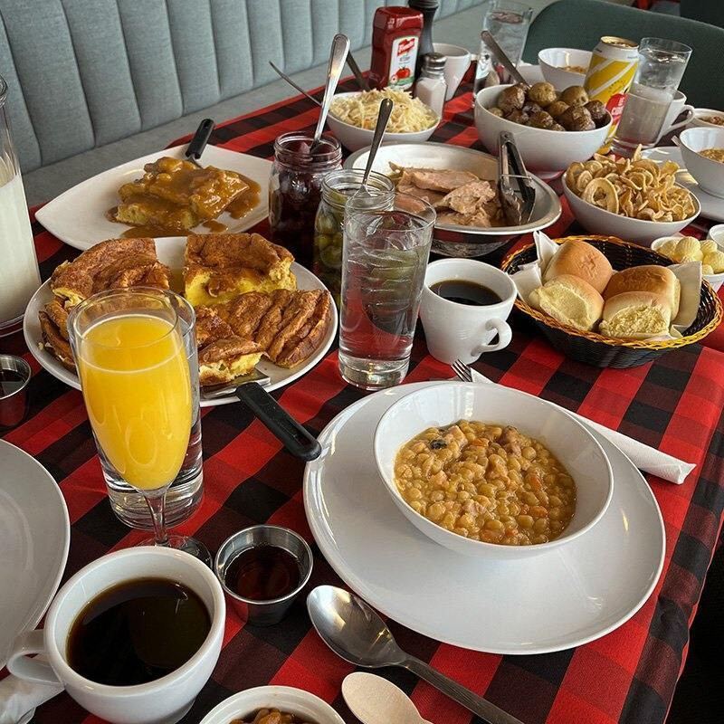 Urban Sugar Shack - Sugar shacks in Montreal 