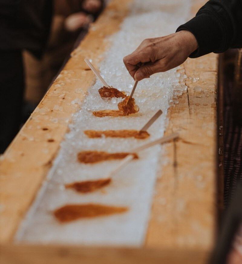 Complètement Sucres