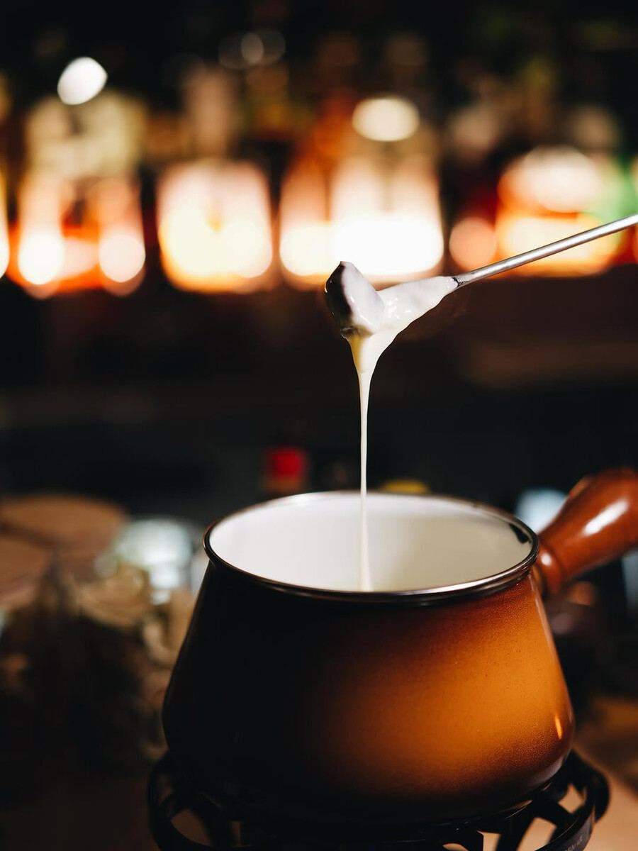 Buvette Nicole - Where to satisfy your cheese craving in Montreal