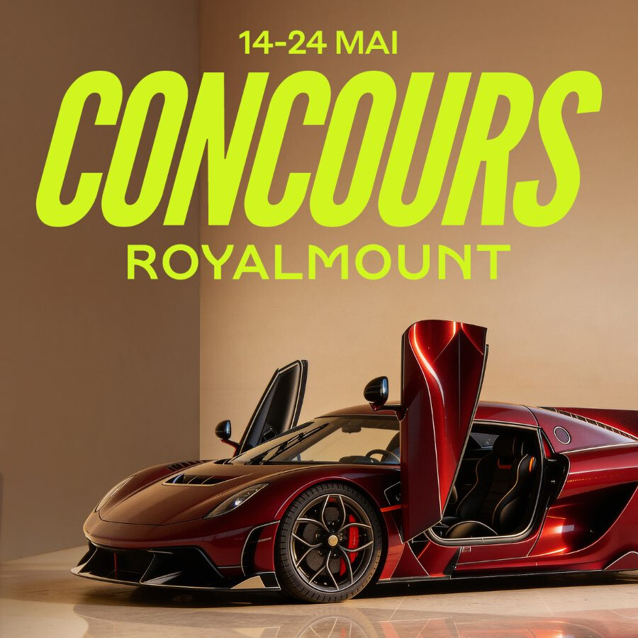 Race Week Montreal ROYALMOUNT
