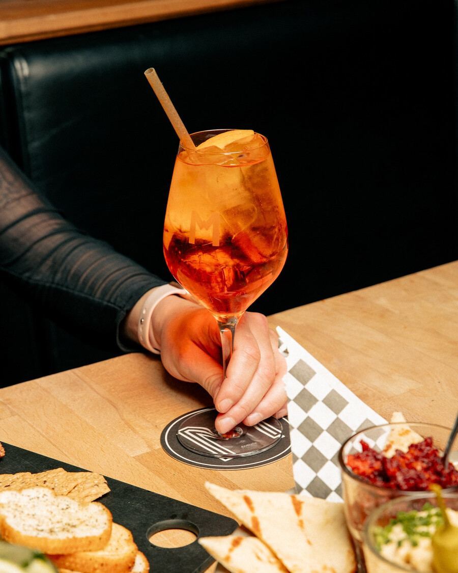 Taverne Midway - 5 à 7 Montréal