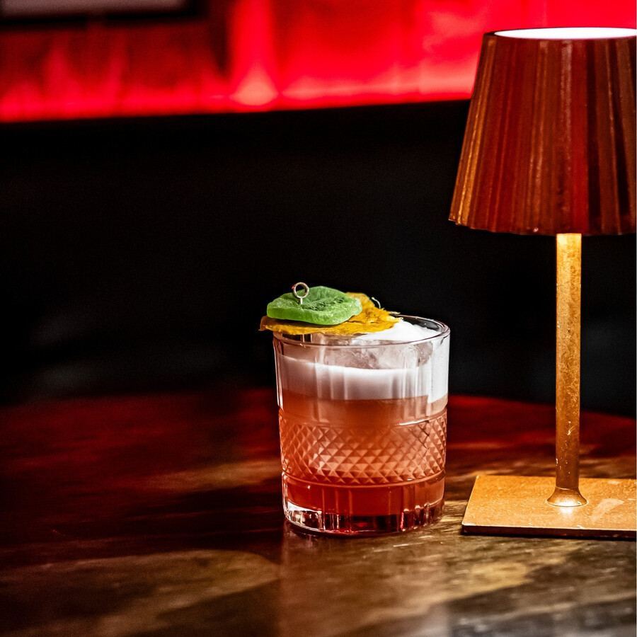 Bootlegger - 5 à 7 Montréal
