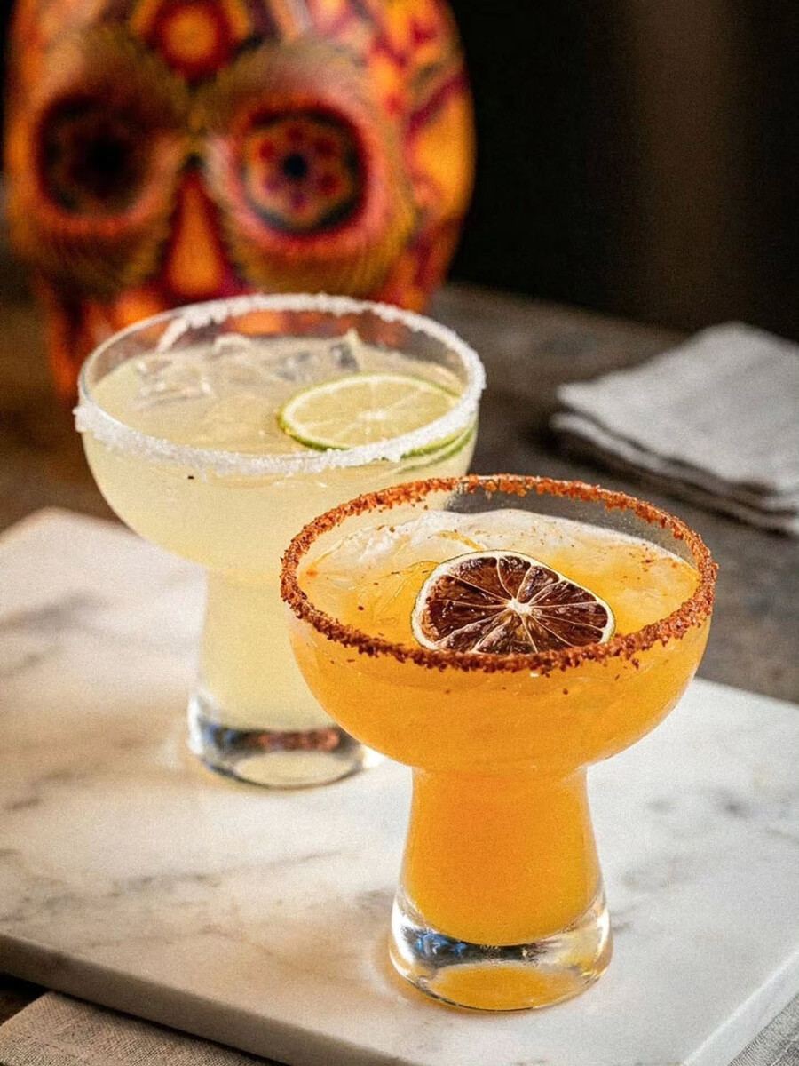 La Cantina - 5 à 7 Montréal