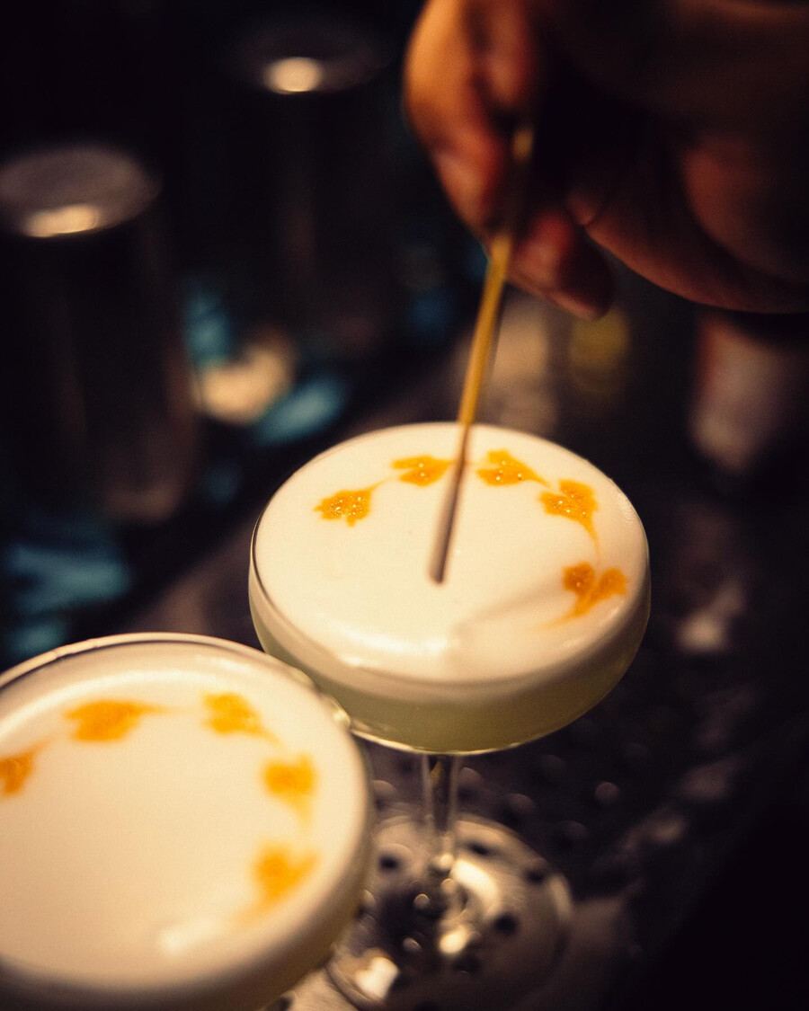 Chifa - 5 à 7 Montréal