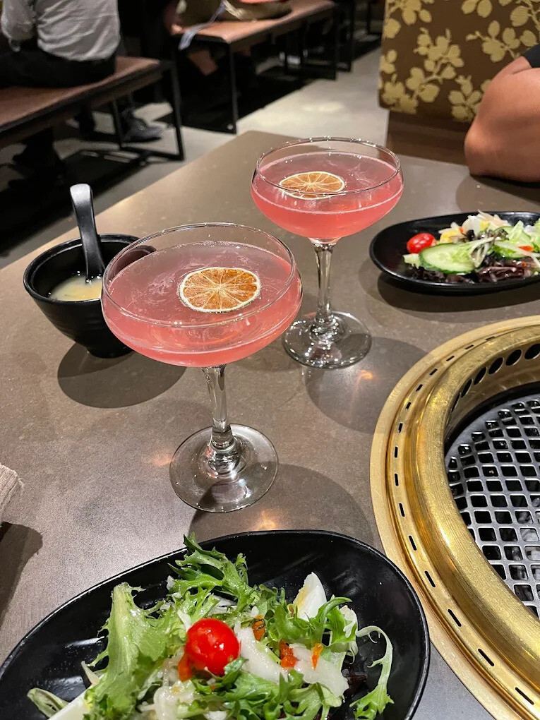 Gyu-Kaku - 5 à 7 Montréal