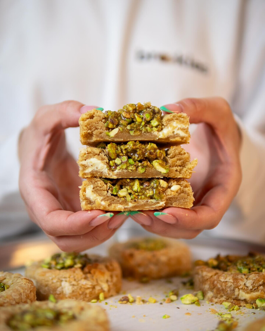 Meilleurs biscuits à Montréal