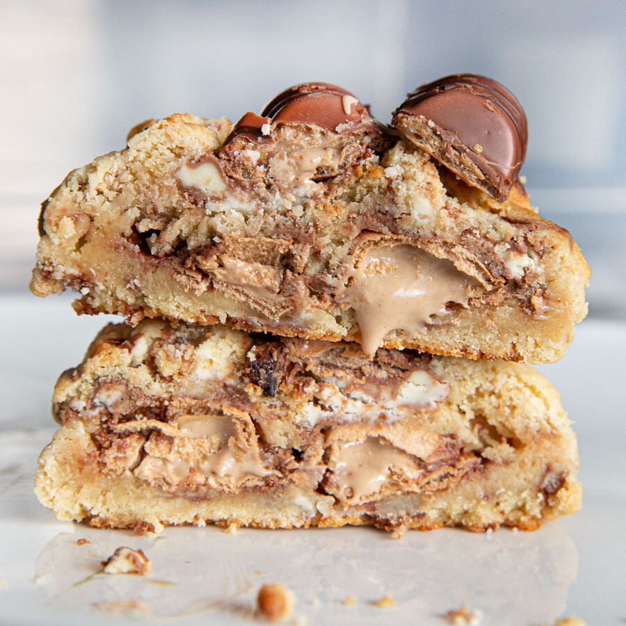 Meilleurs biscuits à Montréal