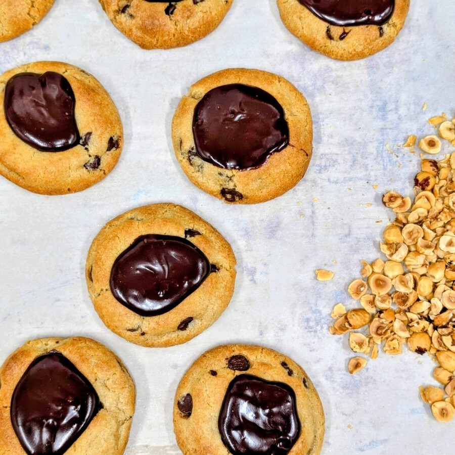 Meilleurs biscuits à Montréal