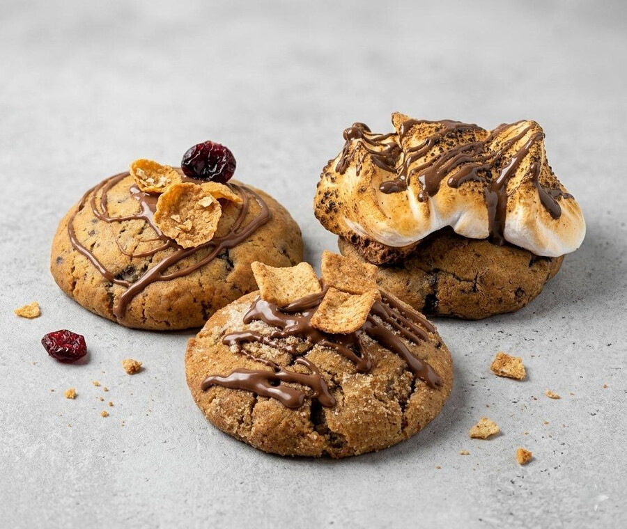 Meilleurs biscuits à Montréal