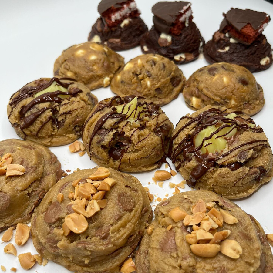 Meilleurs biscuits à Montréal