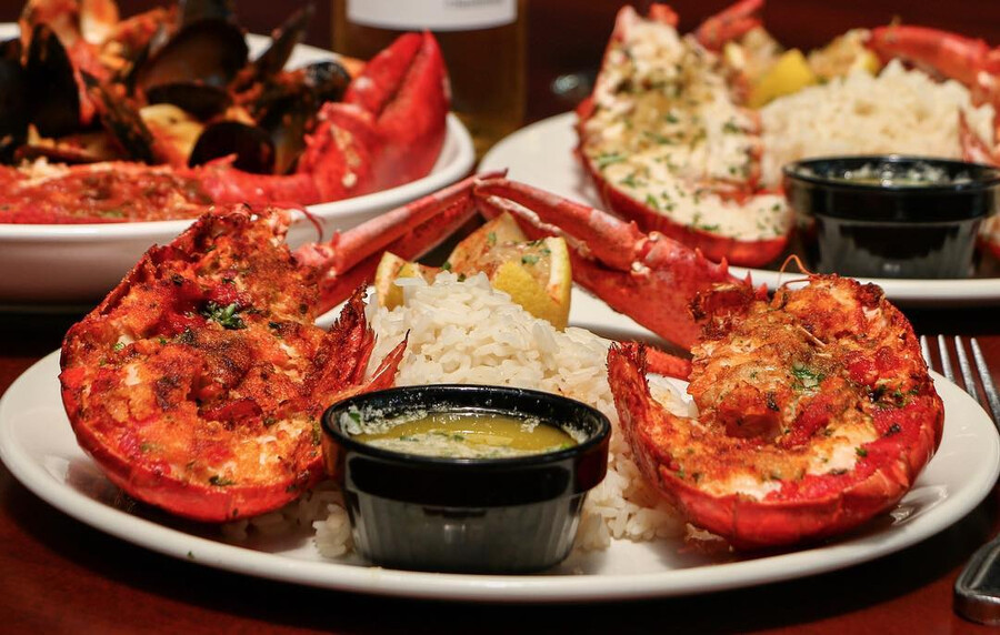Di Menna - Homard Montréal Di Menna - Homard Montréal