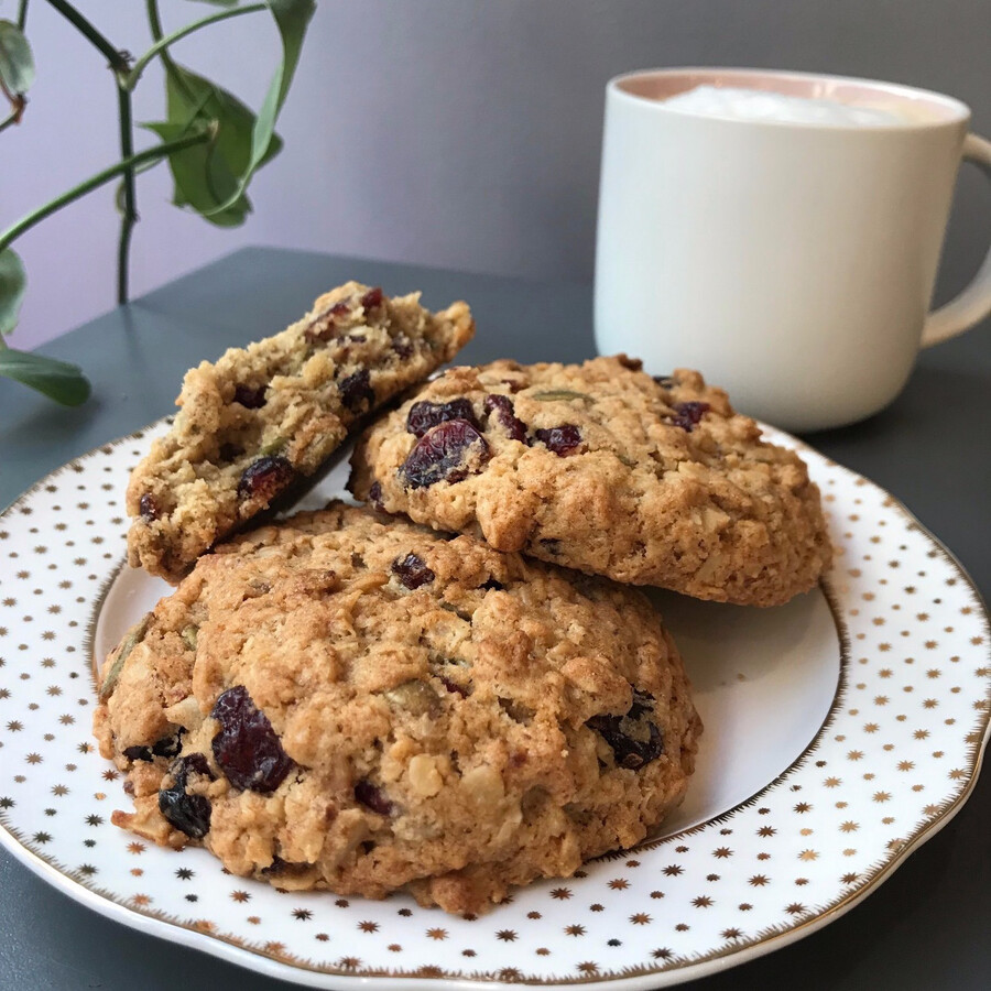 Meilleurs biscuits à Montréal