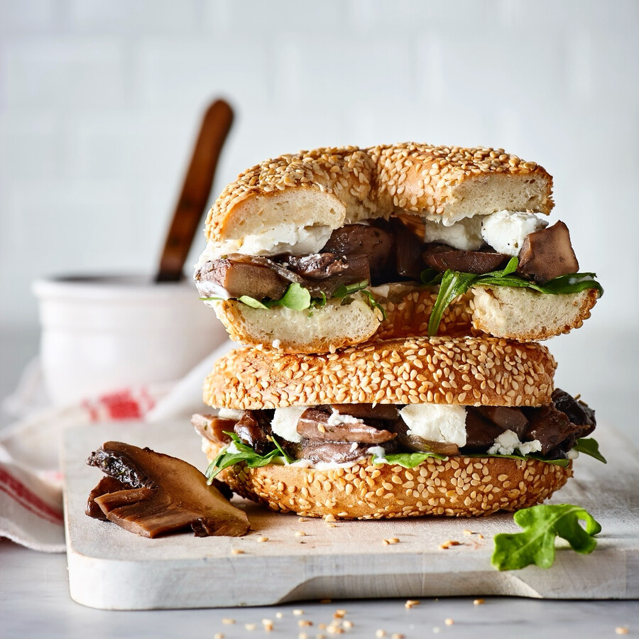 La fabrique de Bagel Montréal Meilleurs Bagels à Montréal