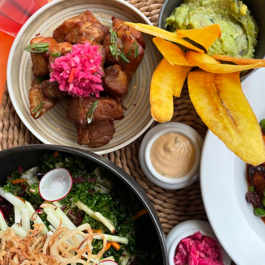 Piklìz - Restos caribéens à Montréal Piklìz - Restos caribéens à Montréal
