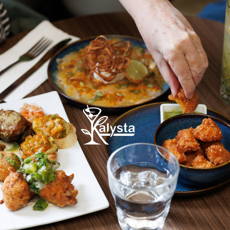 Kalysta - Restos caribéens à Montréal Kalysta - Restos caribéens à Montréal