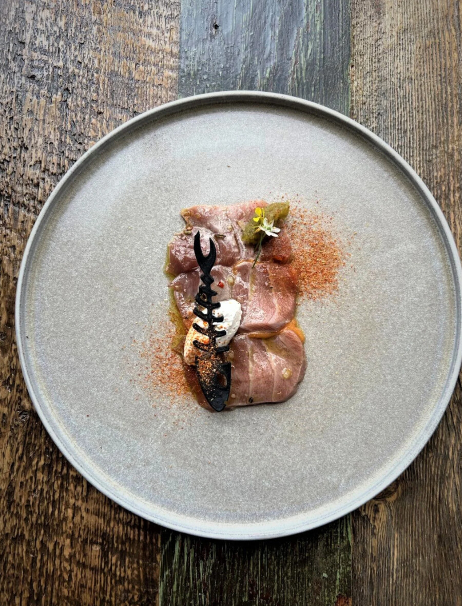 Les meilleures tables champêtres à proximité de Montréal Les Mals-aimés