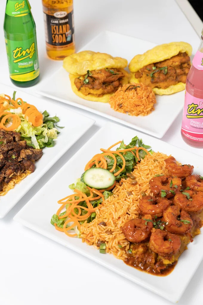 Tropical Paradise - Restos caribéens à Montréal Tropical Paradise - Restos caribéens à Montréal