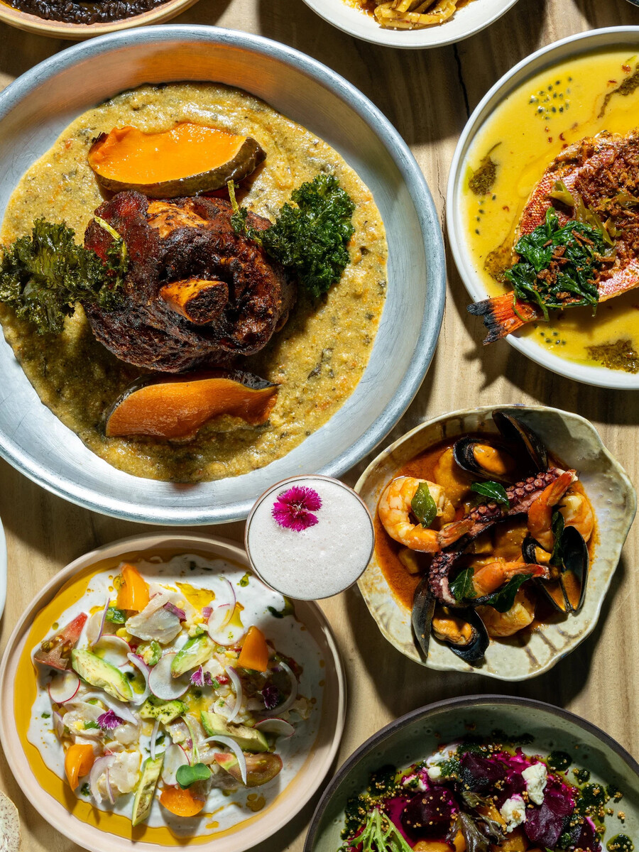 Kamúy - Best Caribbean eats Kamúy - Best Caribbean eats