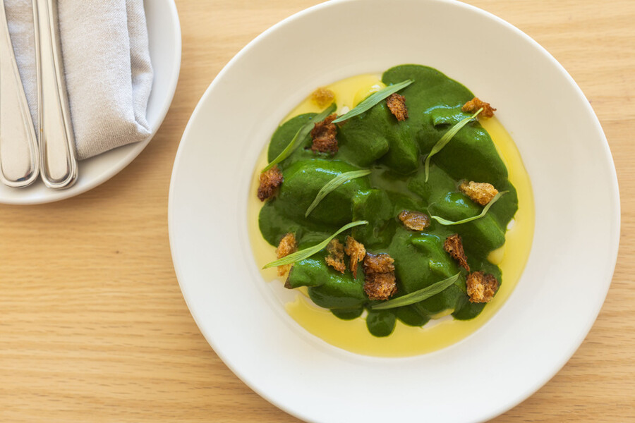 Les meilleures tables champêtres à proximité de Montréal Parcelles