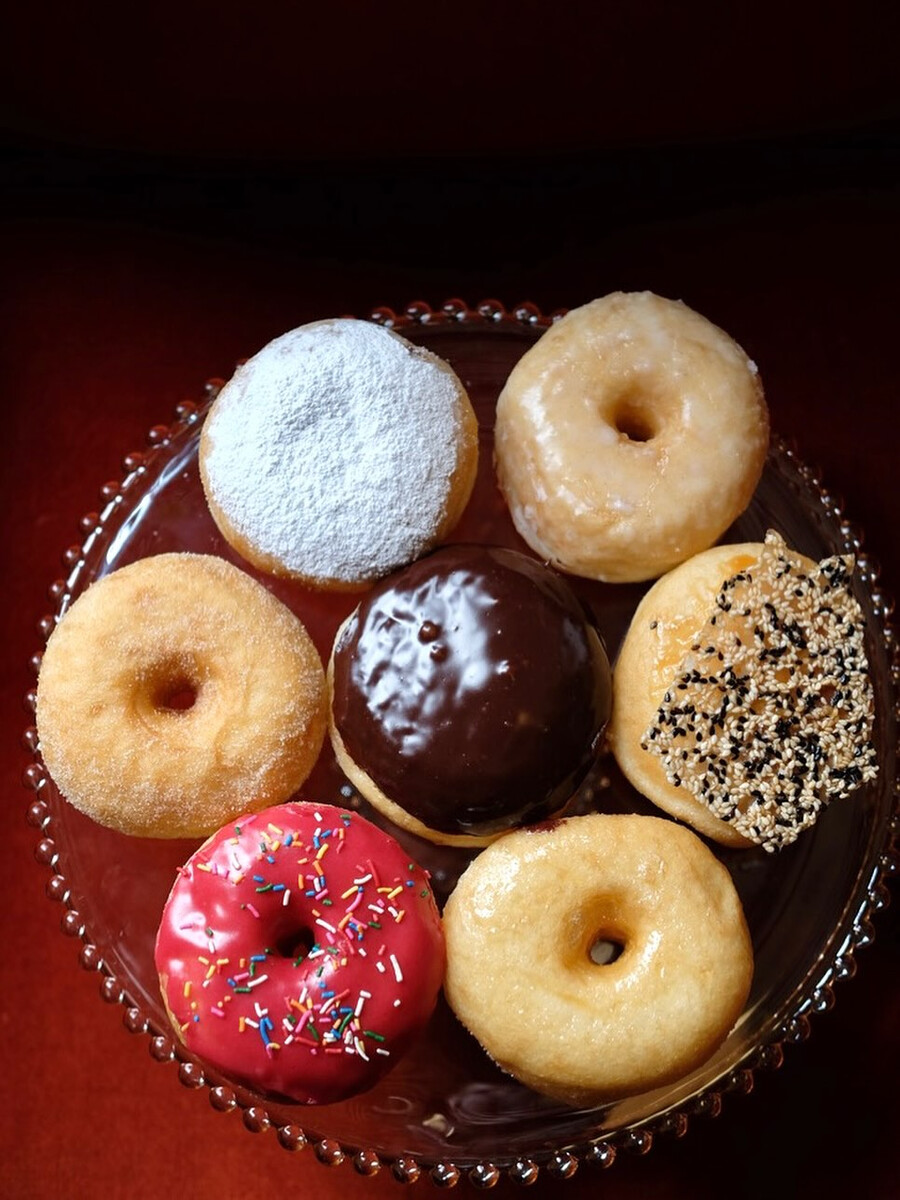 Léché Desserts - Desserts Montréal