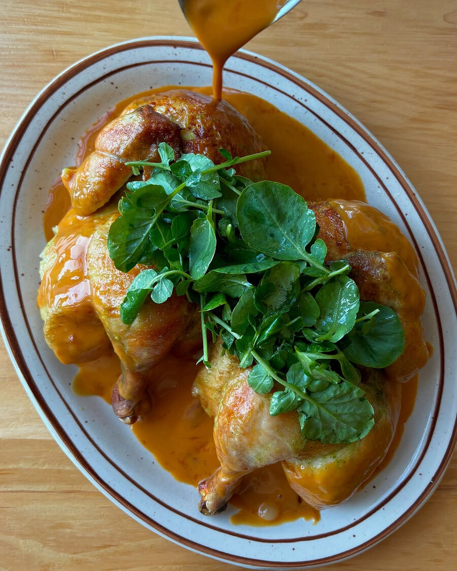McKiernan - Meilleurs poulet de rôtisserie à Montréal