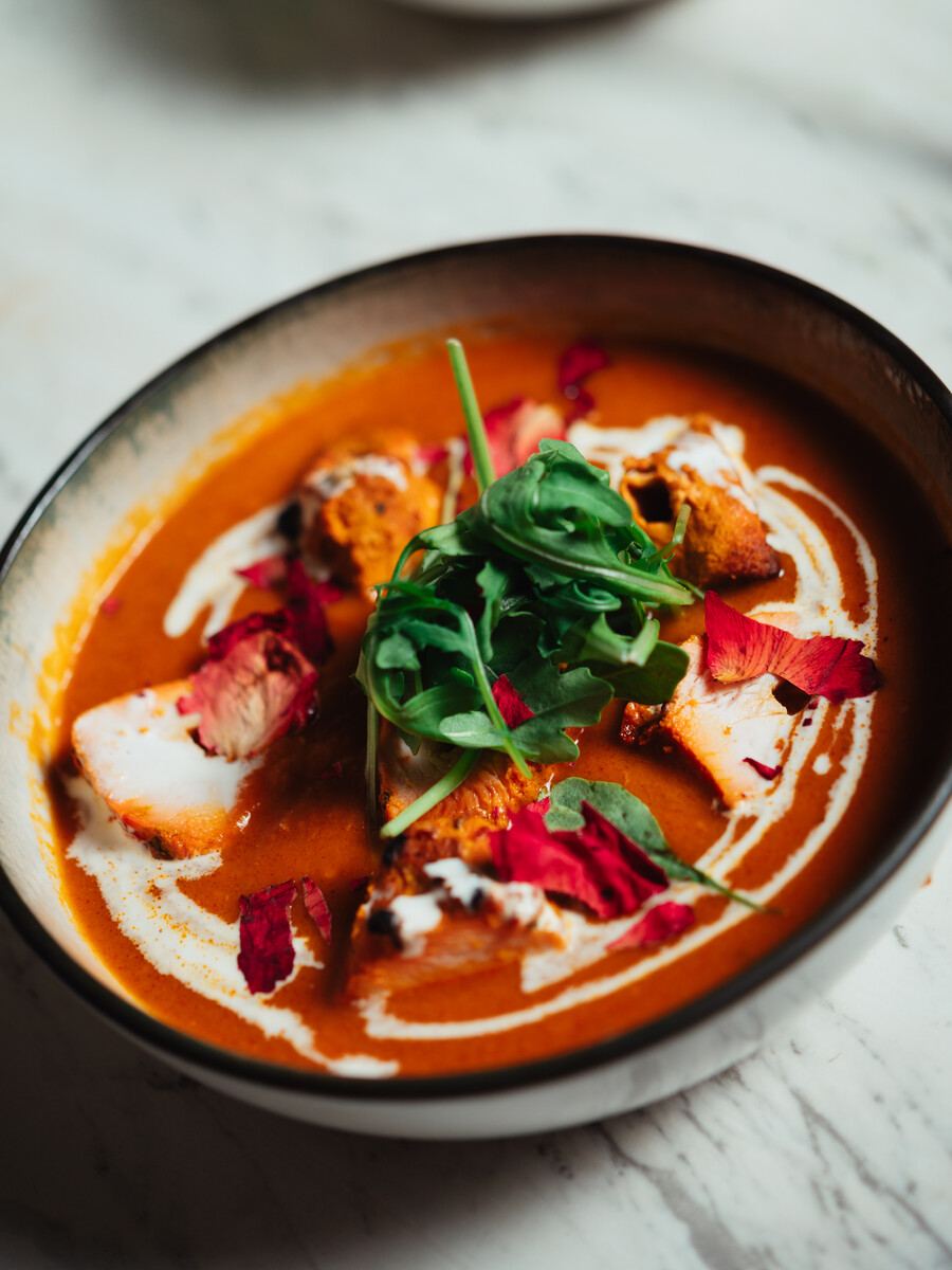 Tabla - Butter Chicken Montreal