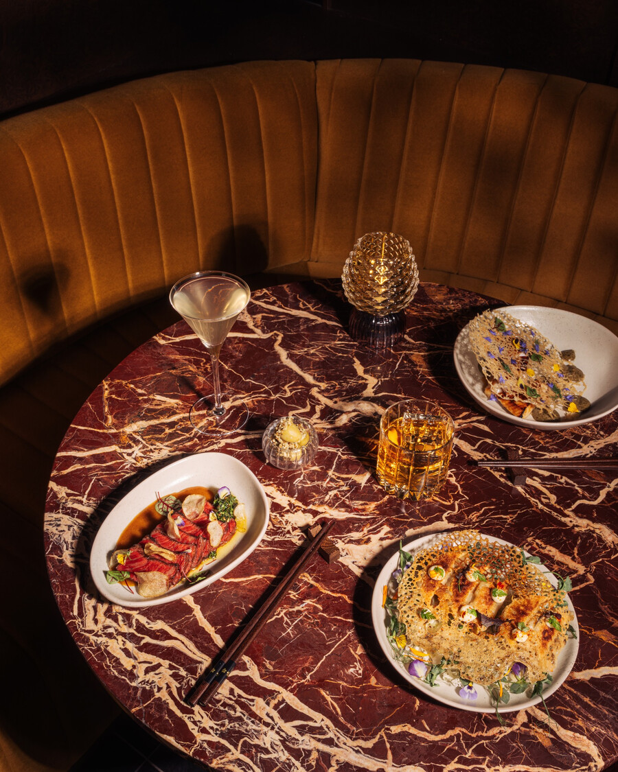 Meilleur restaurant montreal