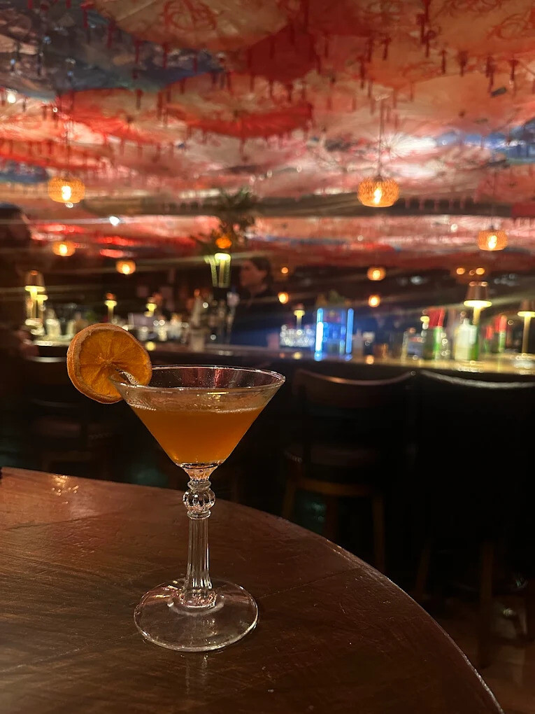 Meilleur restaurant montreal