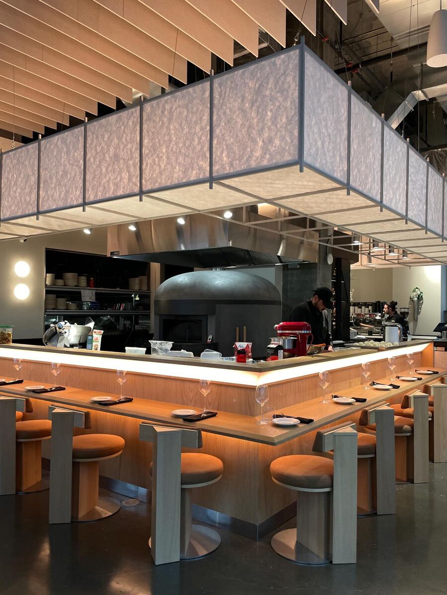 Best New Restaurants Montreal