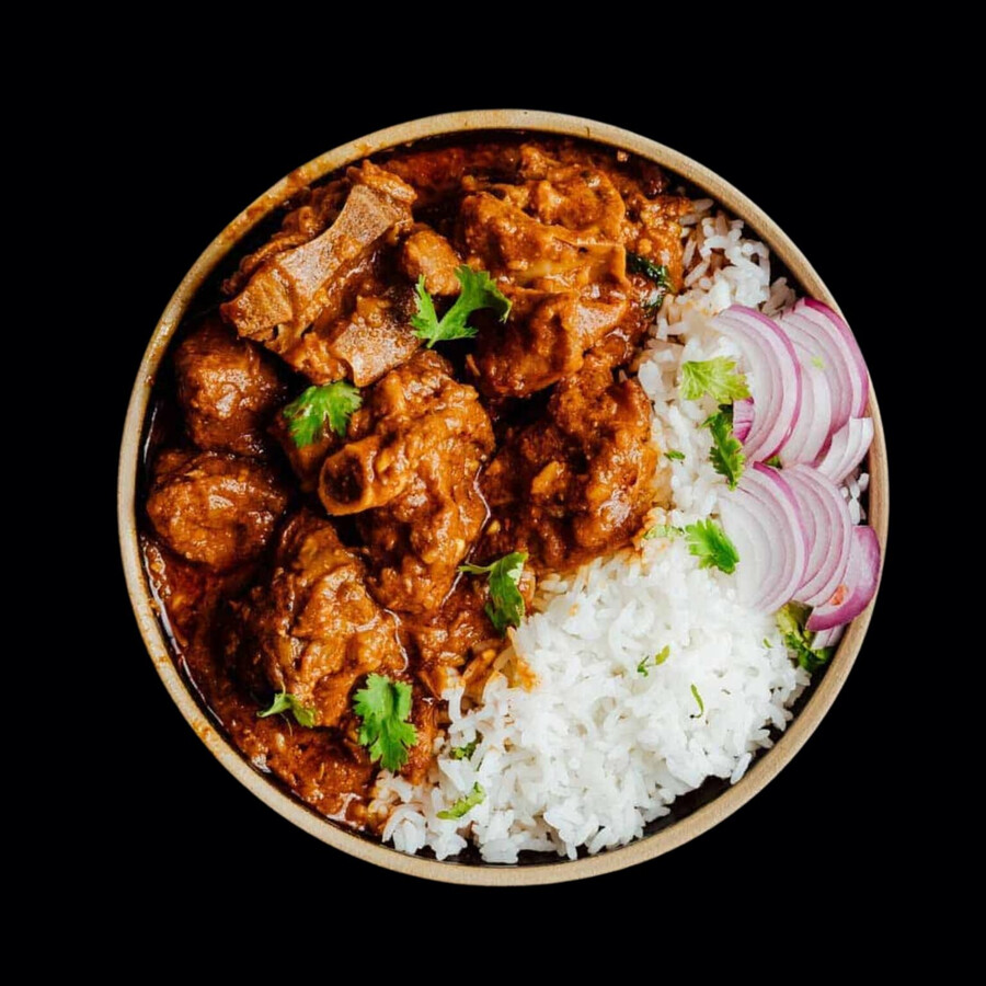 Restaurant Vedha