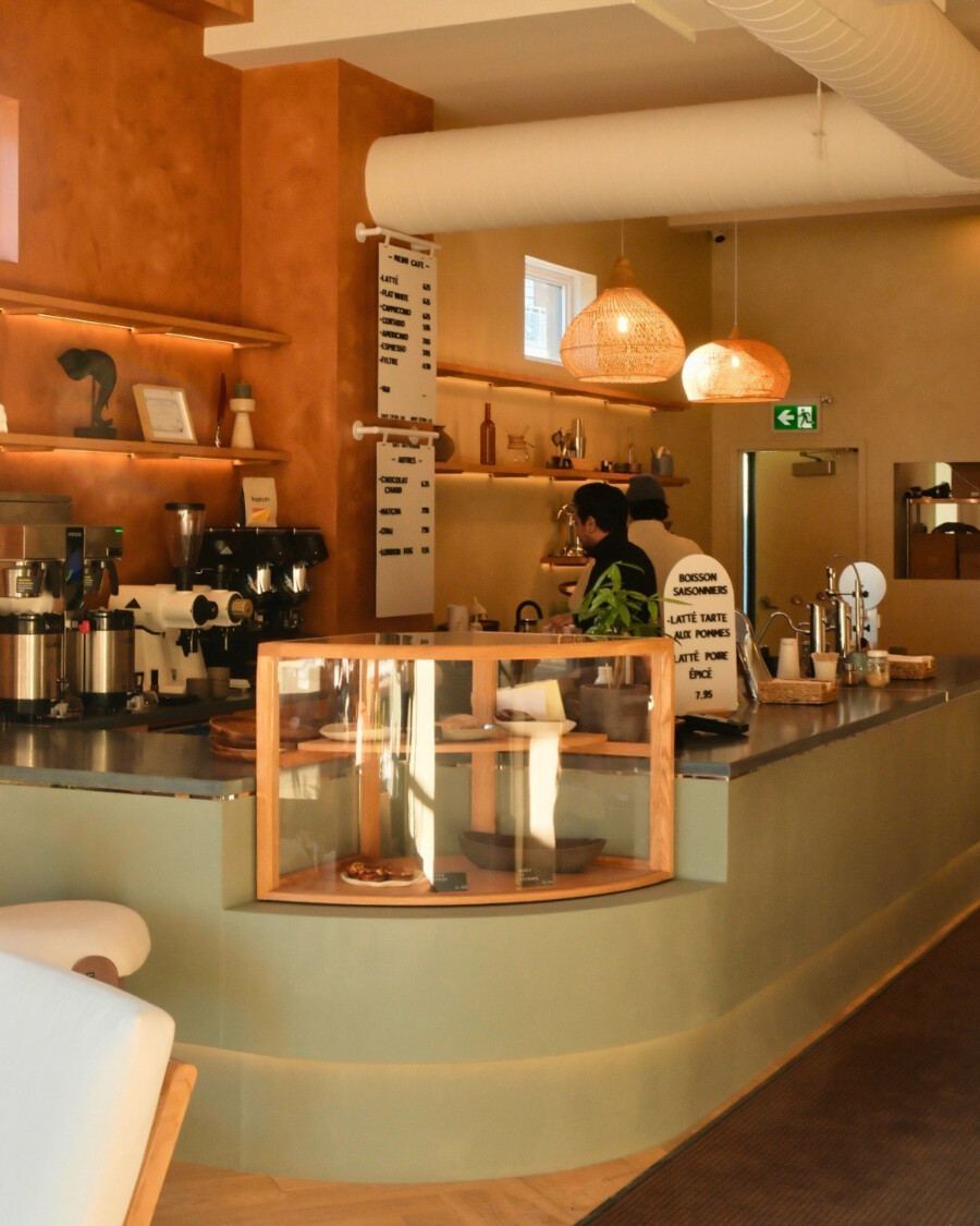 FluffysMTL Verdun