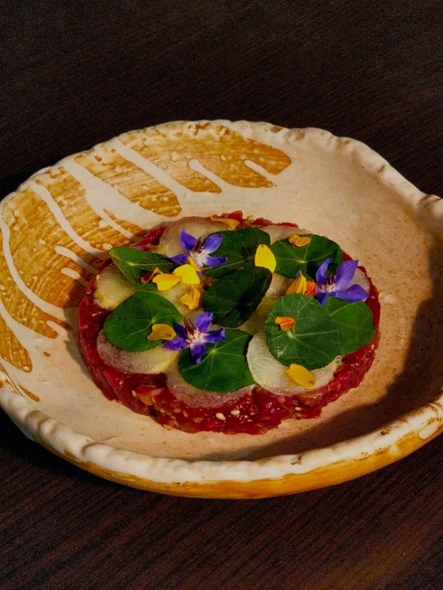 Restaurant GIWA