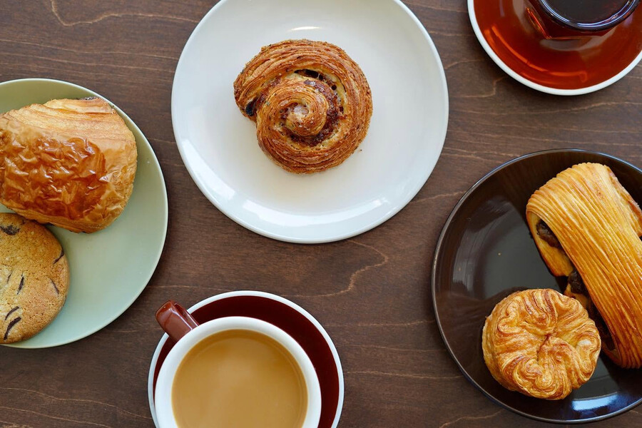 Aube Boulangerie