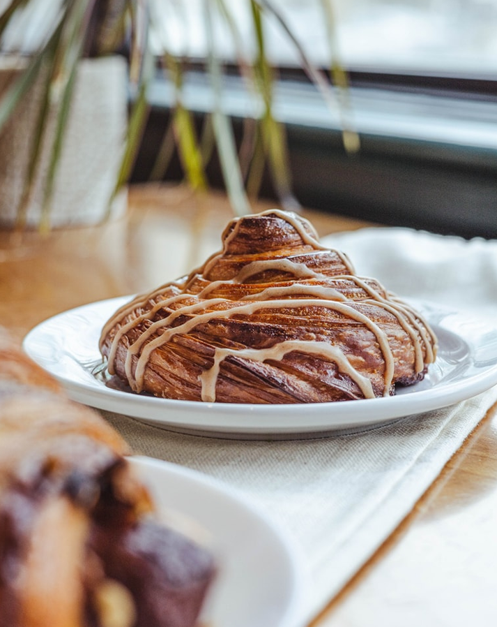 Boulangerie Jarry