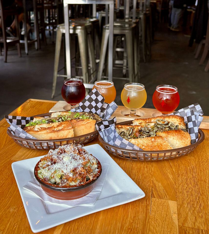 Les Soeurs Grises - Bistro-Brasserie